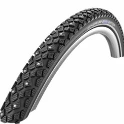 Schwalbe Winter Nastarenkaat – 47-559 (26″) - Talvirenkaat | Korkea Laatu