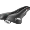 Selle SMP Well M1 Ergonominen Satula - Ergonomian Huippu Lisävarusteet