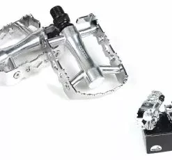 Shroom Metro Polkimet - Korkealaatuiset Polkimet Pyöräilyyn