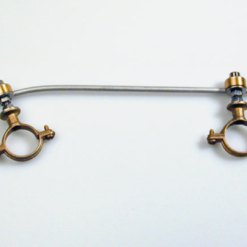 Sögreni Ketjusuoja - Kestävä ja Luotettava Ketjujen Suojaus Lisävaruste