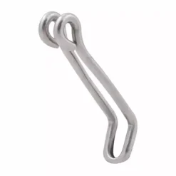 Spanninga Trendo Etuvalon Pidike – Hopea | Pyörän Valot | Korkealaatuiset Lisävarusteet