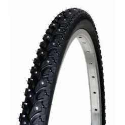 Suomi Tyres Kide Winter W106 Nastarengas – 47/50-559 (26″) – Talvirenkaat | Korkea Laatu