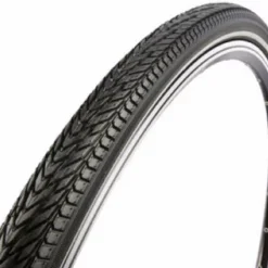 Vittoria Randonneur Touring 40-622 Ulkorengas - Kestävä ja Luotettava Polkupyöränrengas