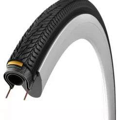 Vittoria Randonneur Trekking 37-622 Ulkorengas - Kestävä ja Luotettava Polkupyöränrengas