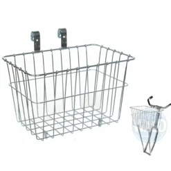 Wald 1352 Etukori – Kromattu | Korkealaatuinen Lisävaruste