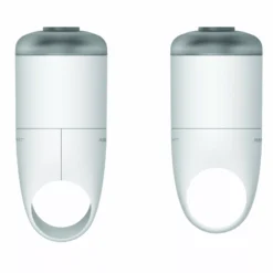 Reelight GO Pyörän Valosarja – Valkoinen | Pyörän Valot | Turvallisuusvalot