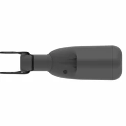 Reelight Nova – Magneettidynamo Pyöränvalo | Kestävä ja Helppokäyttöinen Valaistusratkaisu