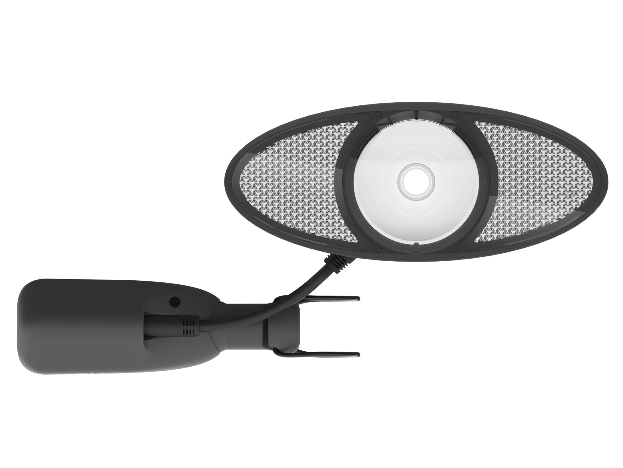 Reelight Nova – Magneettidynamo Pyöränvalo | Kestävä ja Helppokäyttöinen Valaistusratkaisu - Image 3