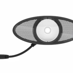 Reelight Nova Magneettivalo – Etuvalo | Kestävä ja Helppokäyttöinen Pyöränvalo | Lisävarusteet