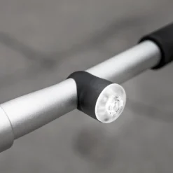 Reelight UGO Pyörän Valosarja Paristoilla - Tehokas ja Luotettava Pyörävalo