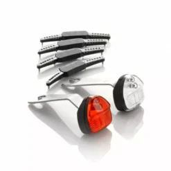 Reelight SL250 Magneettivalosarja - Pyörän Valot | Korkealaatuiset Lisävarusteet