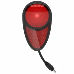 Reelight Nova Magneettivalo – Takavalo | Pyörän Valot | Turvallisuusvalo