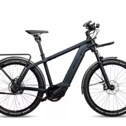 Riese & Müller Sähköpyörä - Ennakkomaksu | Laadukas Saksalainen Sähköpyörä