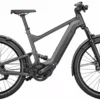 Riese & Müller Delite GT Rohloff HS - Premium Sähköpyörä | Riese & Müller (GER)