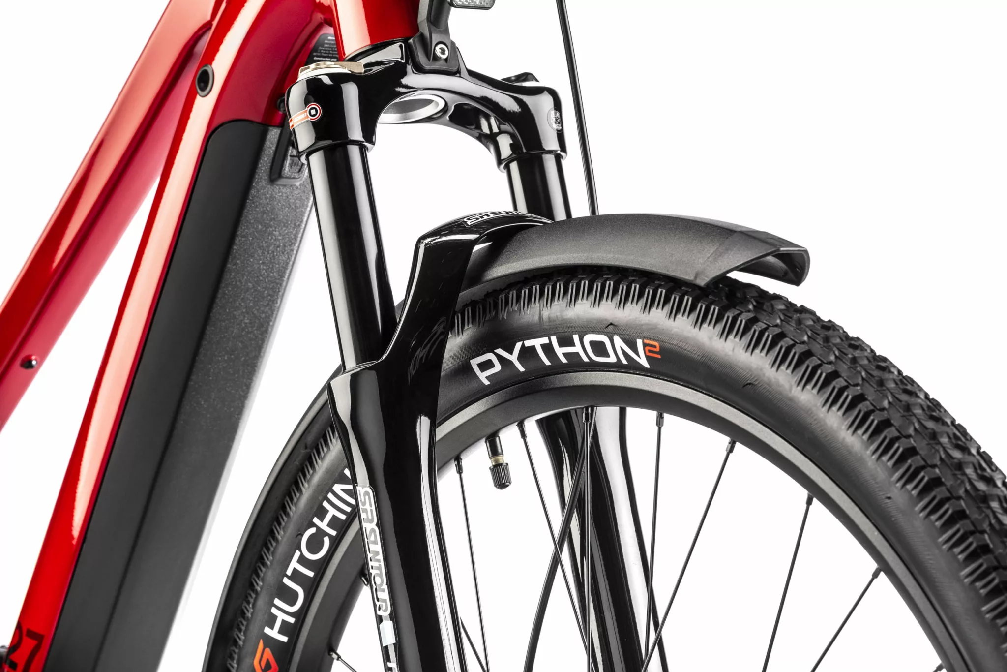 Moustache Samedi 27 Xroad 5 - Tehokas ja Tyylikäs Sähköpyörä - Image 6