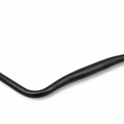 Schindelhauer Jane Viiksitanko 31.8 630 mm – Musta Ohjaustanko | Korkealaatuinen Polkupyörän Lisävaruste