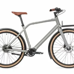 Schindelhauer Emil - Sähköpyörä | Korkealaatuinen Saksalainen Design