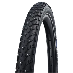 Schwalbe Winter Nastarengas 50-584 (27.5″) - Talvirenkaat | Korkea Laatu