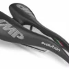 Selle SMP Evolution Satula – Musta | Ergonominen Ratsastussatula | Korkealaatuinen Lisävaruste