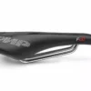 Selle SMP F20 Maantie ja MTB Satula – Musta | Korkealaatuinen Pyöräilylisävaruste