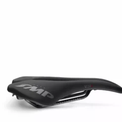 Selle SMP VT30C Ergonominen Satula - Premium Ergonominen Pyöräilysatula