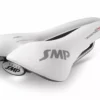 Selle SMP Well M1 Ergonominen Satula – Valkoinen | Korkealaatuinen Ergonominen Satula