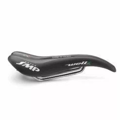 Selle SMP WELL S Ergonominen Satula - Ergonomian Huippu Pyöräilyyn
