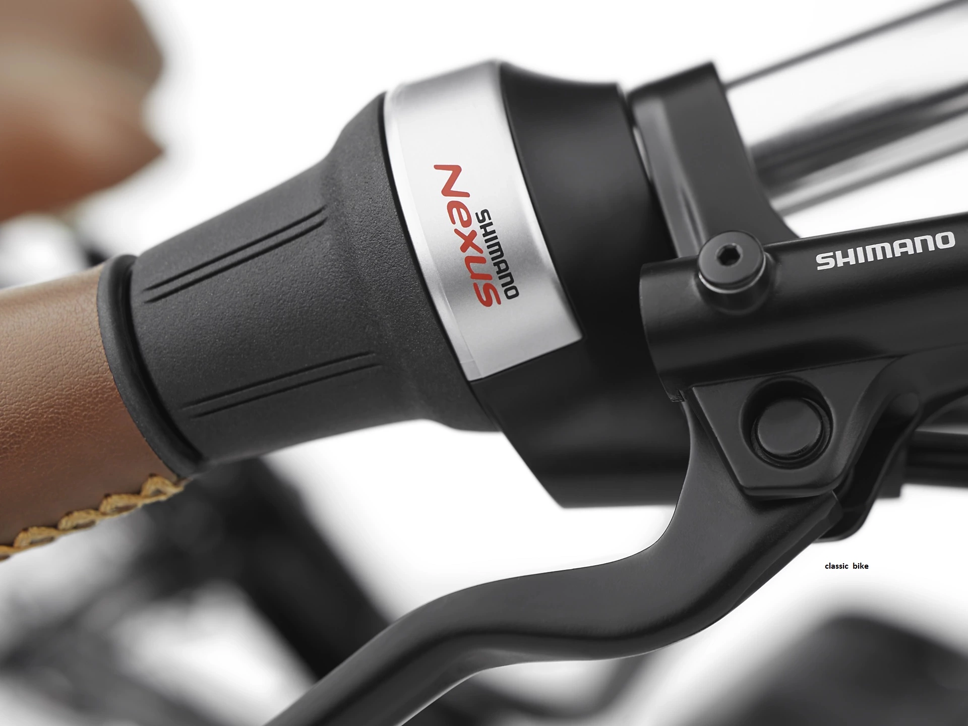 Electra Townie Commute GO! 5i Sähköpyörä - Vihreä Tee | Electra (USA/GER) - Image 5