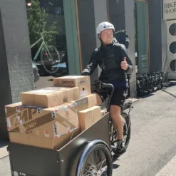 Laadukas Shipping Unit - Lisävarusteet ja Muuta Tarpeellista