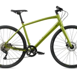 Whyte Shoreditch V3 Työmatka- ja Kaupunkipyörä - Kestävä ja Tyylikäs Polkupyörä