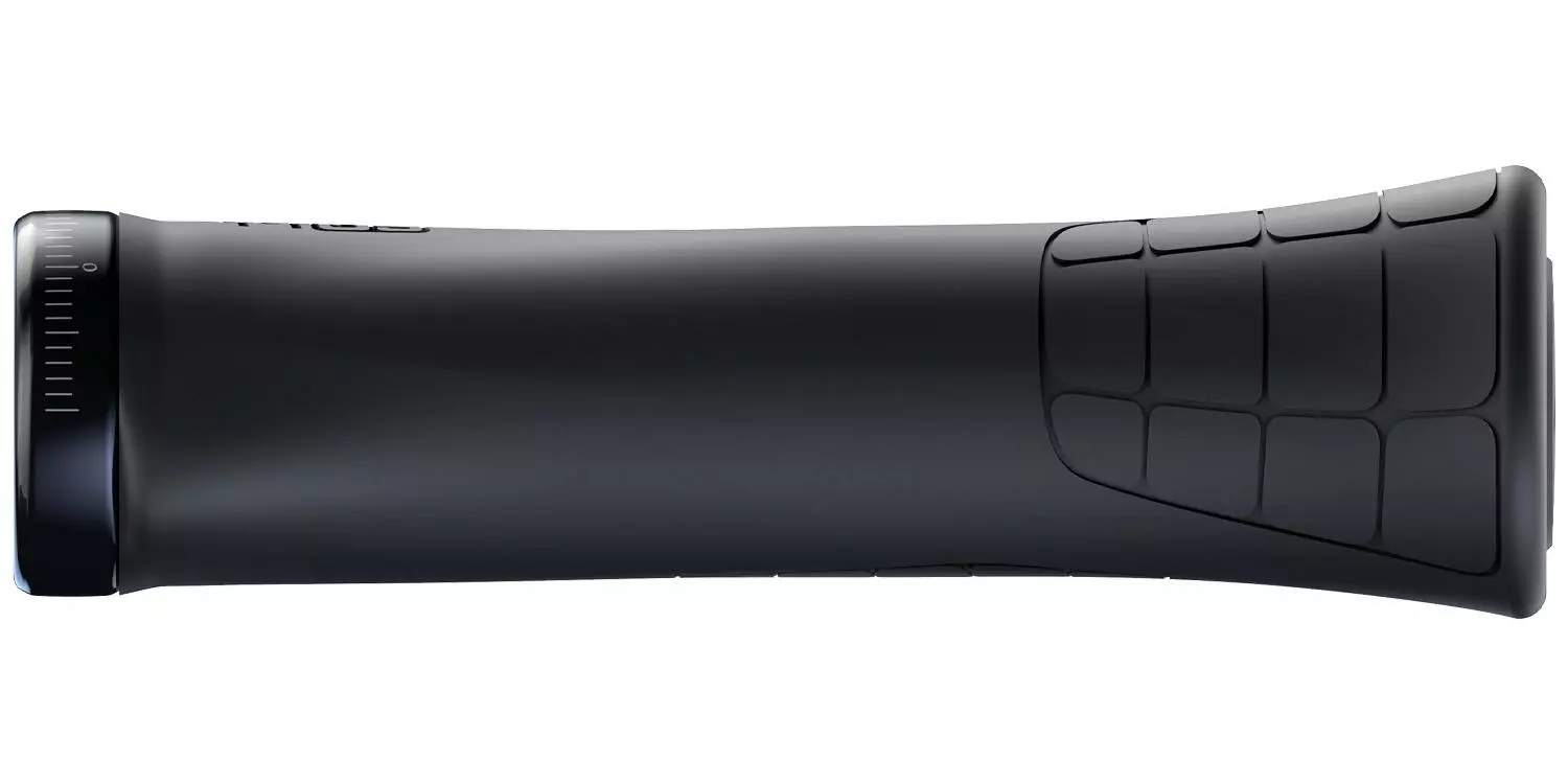 SQLab Grip 711 Tech & Trail - Ergonomiset Kädensijat Pyöräilyyn | Lisävarusteet - Image 3