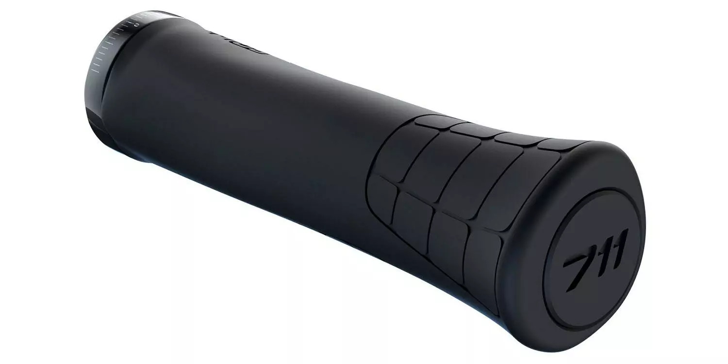 SQLab Grip 711 Tech & Trail - Ergonomiset Kädensijat Pyöräilyyn | Lisävarusteet