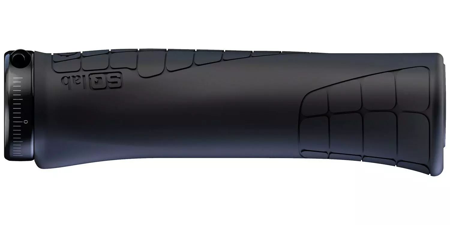 SQLab Grip 711 Tech & Trail - Ergonomiset Kädensijat Pyöräilyyn | Lisävarusteet - Image 2