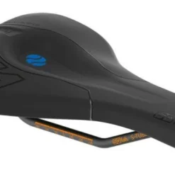 SQLab 611 Ergowave Active Satula - Ergonominen ja Aktiivinen Ratsastussatula