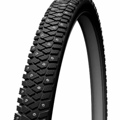 Suomi Tyres Routa Talvinastarengas 42-622 W248 Ebike - Korkealaatuinen talvirengas sähköpyörille