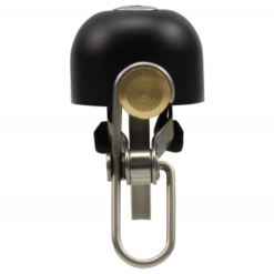 Sushi Bar Ronin Soittokello – Musta | Korkealaatuinen Soittokello Lisävarusteisiin