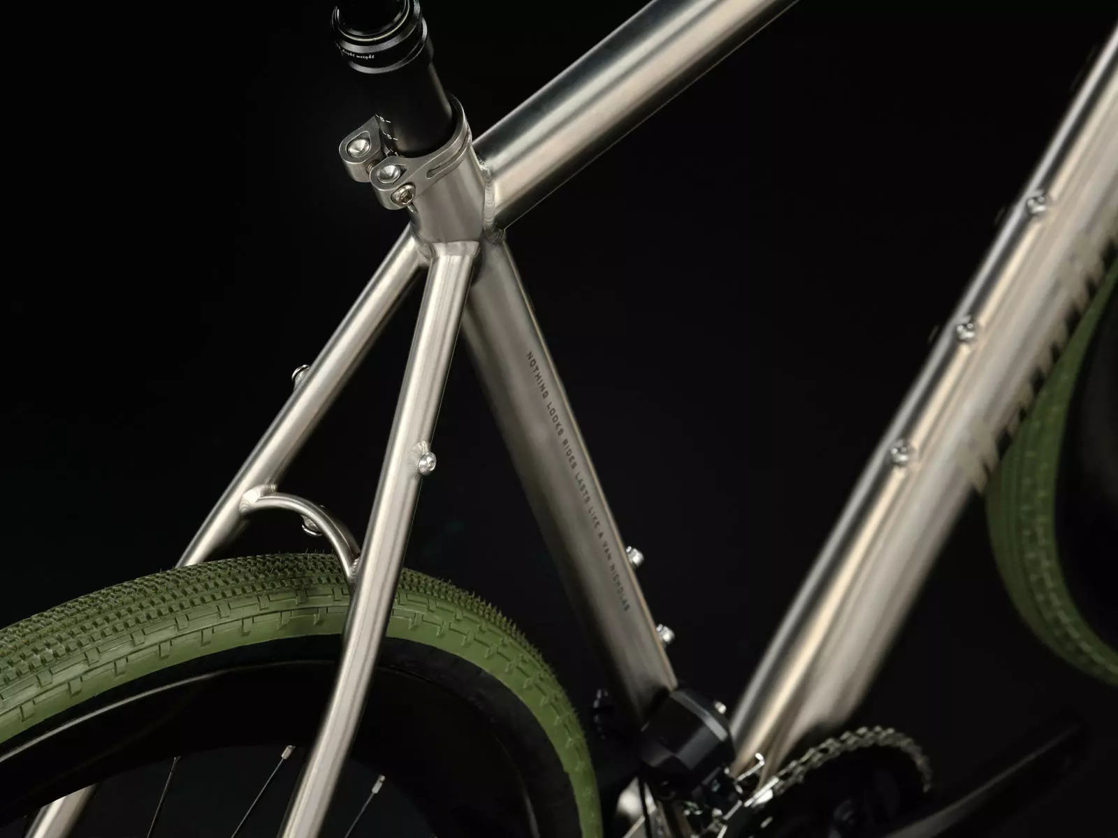 Van Nicholas Rowtag - Korkealaatuinen Polkupyörä - Polkupyörät - Image 3