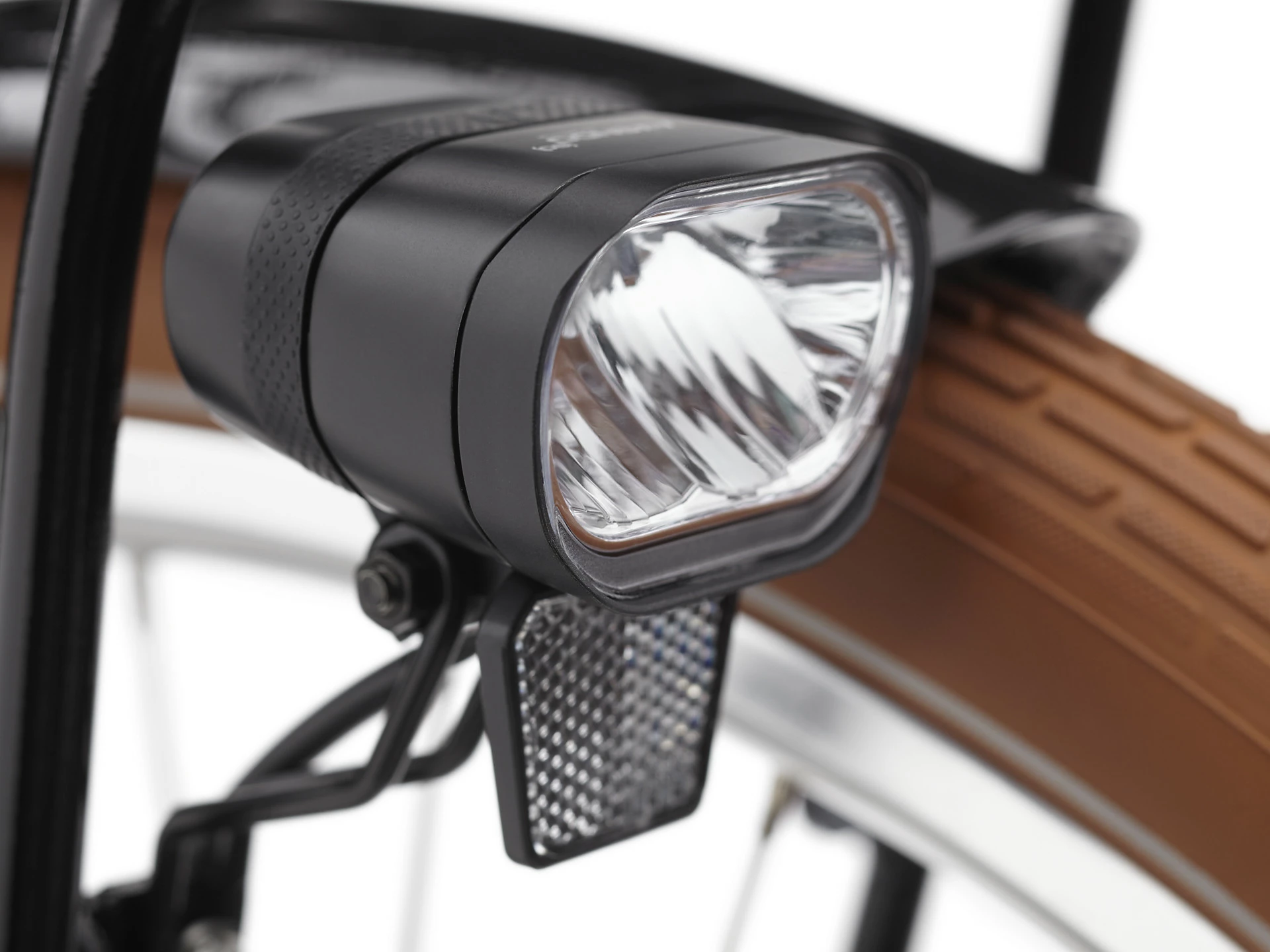 Electra Townie Commute GO! 5i Sähköpyörä - Vihreä Tee | Electra (USA/GER) - Image 4