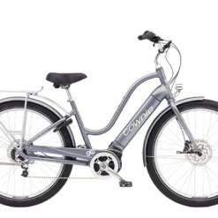 Electra Townie Path GO! 5i – Holografinen Sähköpyörä | Premium Sähköpyörät