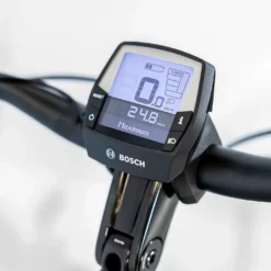 Bosch Intuvia Näyttö Sähköpyörään - Virkistys- ja Kaupunkipyörät