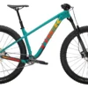 Trek Roscoe 7 Maastopyörä 2023 – Teal Trek Black, Korkealaatuinen Maastopyörä