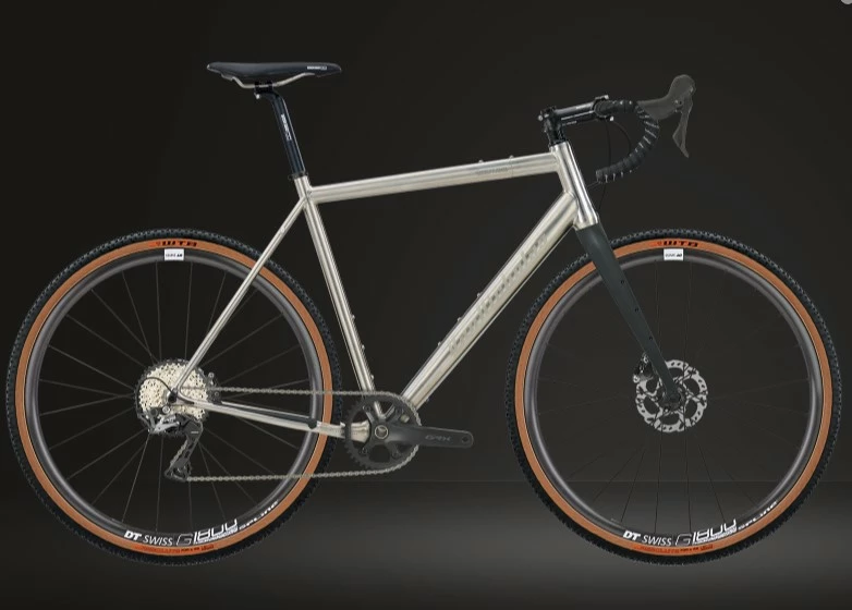 Van Nicholas Rowtag - Korkealaatuinen Polkupyörä - Polkupyörät - Image 2