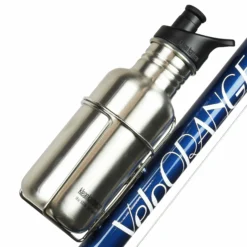 Velo Orange Retro MK II Pulloteline Pyörän Runkoon - Korkealaatuinen Lisävaruste