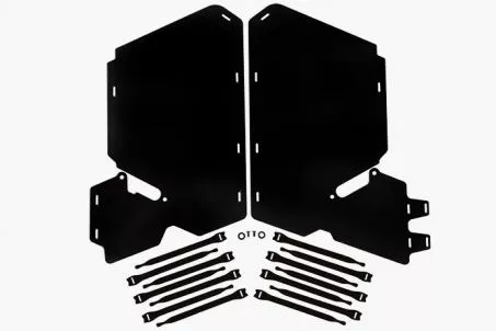 Riese & Müller Multicharger Turvakaari Lisävaruste - Laadukas ja Luotettava - Image 3