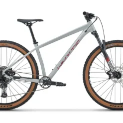 Whyte 529 V5 Jäykkäperäinen Maastopyörä - Korkealaatuinen Polkupyörä Maastoon