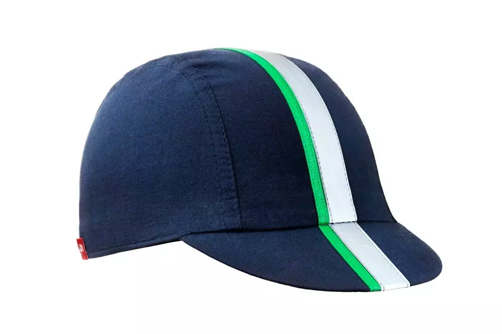 Woom MATONI Lasten Pyöräilylippis - Kestävä ja Tyylikäs Lasten Polkupyörälippis