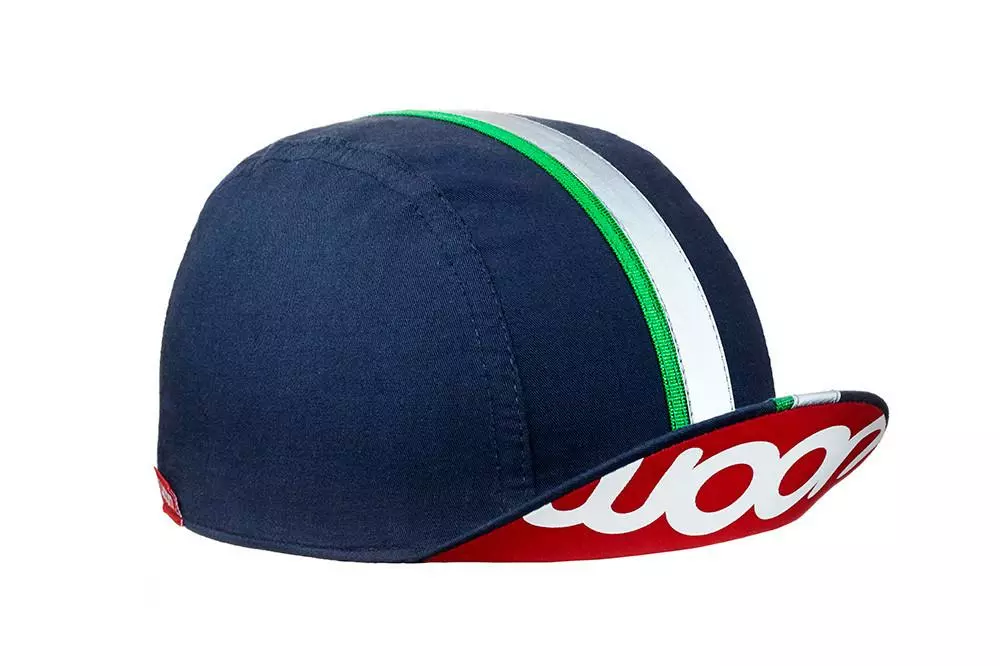 Woom MATONI Lasten Pyöräilylippis - Kestävä ja Tyylikäs Lasten Polkupyörälippis - Image 2