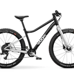 Woom Off 5 MTB - Kestävä ja kevyt lasten maastopyörä