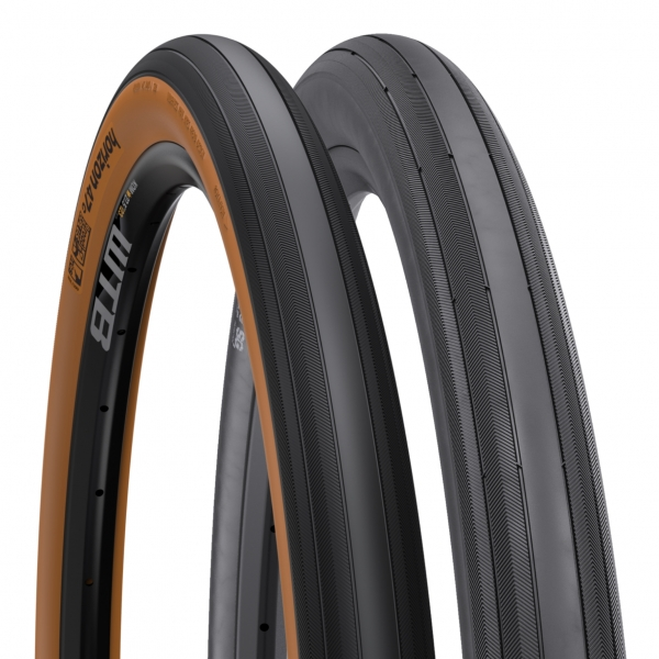 WTB Horizon 47-584 60tpi Tanwall Renkaat - Korkealaatuiset maastopyörän renkaat