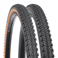 WTB Raddler 40-622 60tpi Tanwall - Korkealaatuinen maastopyörän rengas